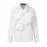 Women Solid Bowknot Button Front Casual Long Sleeve Shirt