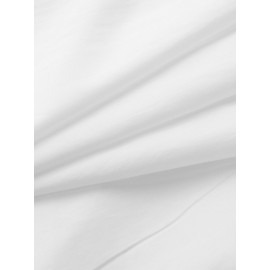 Women Solid Bowknot Button Front Casual Long Sleeve Shirt Women Solid Bowknot Button Front Casual Long Sleeve Shirt