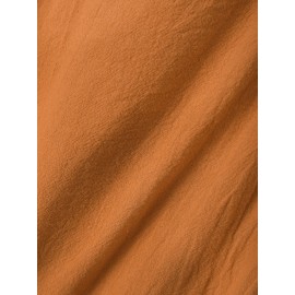 Solid Pocket Pleated Zip Front Casual Pants For Women Solid Pocket Pleated Zip Front Casual Pants For Women