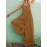 Women Solid Cotton Wide Leg Loose Jumpsuit With Pocket